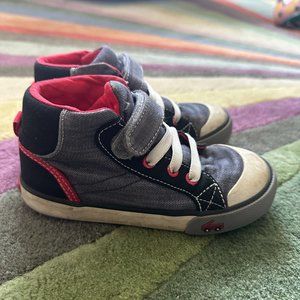 See Kai Run sneakers size 11